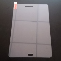 Скло захисне для планшета Samsung Tab A T355/T350 8.0`- прозоре Скло захисне для планшета Samsung Tab A T355/T350 8.0`- прозоре
