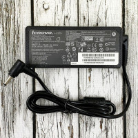 Блок живлення для ноутбука Lenovo 20V/2.25A (4.0 * 1.7) без мережевого кабелю Блок живлення для ноутбука Lenovo 20V/2.25A (4.0 * 1.7) без мережевого кабелю