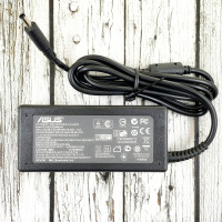 Блок живлення для ноутбука Asus 19V/3.42A (4.5 * 3.0) без мережевого кабелю Блок живлення для ноутбука Asus 19V/3.42A (4.5 * 3.0) без мережевого кабелю