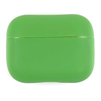 Чохол Silicone Case для AirPods Pro Slim- зелений