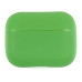 Чохол Silicone Case для AirPods Pro Slim- зелений