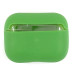 Чохол Silicone Case для AirPods Pro Slim- зелений