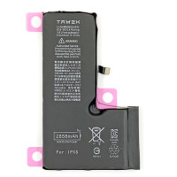 Акумулятор TAMEX для iPhone XS 2858 mAh/616-00514/підвищеної ємності Акумулятор TAMEX для iPhone XS 2858 mAh/616-00514/підвищеної ємності