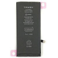 Акумулятор TAMEX для iPhone XR 3142 mAh/616-00471/підвищеної ємності
