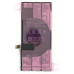 Акумулятор TAMEX для iPhone 11 3530 mAh/616-00644/підвищеної ємності