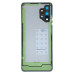 Задня кришка для Samsung A32 / A325 (зі склом камери) Blue