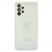 Задня кришка для Samsung A52 4G / A525 / A52 5G / A526 (зі склом камери) White