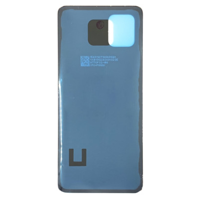 Задня кришка для Samsung Note 10 Lite / N770 Red