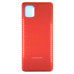 Задня кришка для Samsung Note 10 Lite / N770 Red