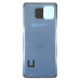 Задня кришка для Samsung Note 10 Lite / N770 Silver