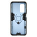 Протиударний чохол Transformer Ring for Magnet для Xiaomi Mi 10T/Mi 10T Pro- сірий Протиударний чохол Transformer Ring for Magnet для Xiaomi Mi 10T/Mi 10T Pro- сірий