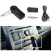 Bluetooth ресивер BT350 Wireless 3.5mm Aux Audio Stereo