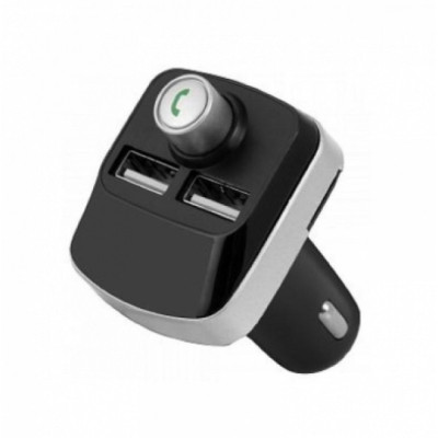 FM модулятор (трансмітер) CAR M12 (4в1) (Bluetooth + USB + micro SD + трансмітер) FM модулятор (трансмітер) CAR M12 (4в1) (Bluetooth + USB + micro SD + трансмітер)