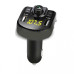FM модулятор (трансмітер) CAR M9 (4в1) (Bluetooth + USB + micro SD + трансмітер)