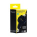 FM модулятор (трансмітер) CAR M9 (4в1) (Bluetooth + USB + micro SD + трансмітер) FM модулятор (трансмітер) CAR M9 (4в1) (Bluetooth + USB + micro SD + трансмітер)