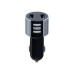 FM модулятор (трансмітер) CAR X18 (4в1) (Bluetooth + USB + трансмітер) FM модулятор (трансмітер) CAR X18 (4в1) (Bluetooth + USB + трансмітер)