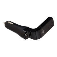 FM модулятор (трансмітер) M7 (4в1) (Bluetooth + USB + micro SD + трансмітер) FM модулятор (трансмітер) M7 (4в1) (Bluetooth + USB + micro SD + трансмітер)