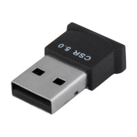 USB Bluetooth ресивер Dongle (CSR 5.0) USB Bluetooth ресивер Dongle (CSR 5.0)