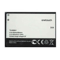 Акумулятор для Alcatel (Tli008A1) Акумулятор для Alcatel (Tli008A1)