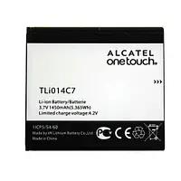 Акумулятор для Alcatel OT4024D (TLi014c7)
