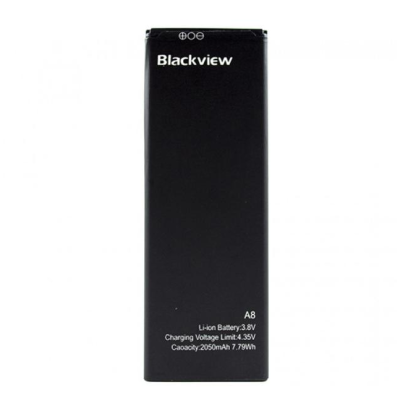 Акумулятор для Blackview A8 (9100237) Акумулятор для Blackview A8 (9100237)