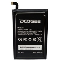 Акумулятор для Doogee T6/T6 PRO (9100175)