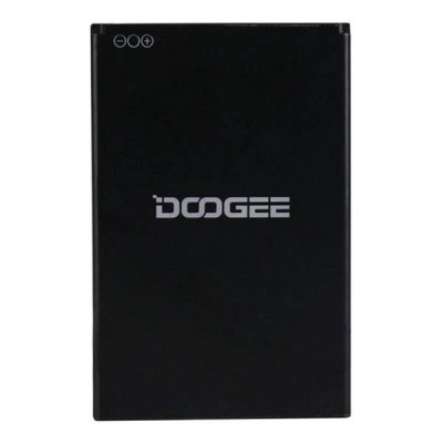 Акумулятор для Doogee X7/X7 PRO (BAT16503700)
