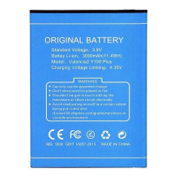 Акумулятор для Doogee Y100 Plus Valencia 2 (9100185) Акумулятор для Doogee Y100 Plus Valencia 2 (9100185)