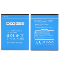 Акумулятор для Doogee Y100 Pro Valencia 2 (9100186)