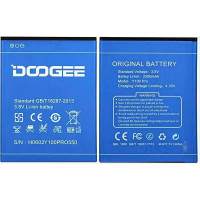 Акумулятор для Doogee Y100 pro, Doogee Y100 Pro Valencia 2 (9100150)