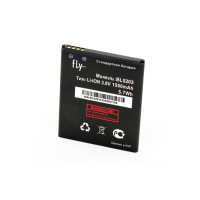 Акумулятор Original для Fly IQ442 MIRACLE (BL4247)