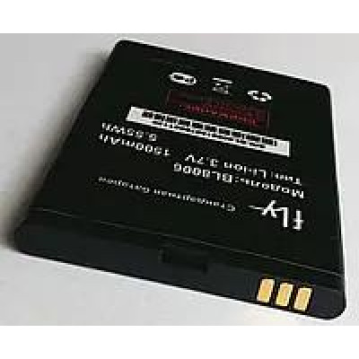 Акумулятор для Fly DS133 Bl8006 (9100012)