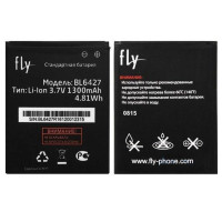 Акумулятор для Fly FS407 stratus 6 (BL6427) Акумулятор для Fly FS407 stratus 6 (BL6427)