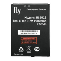 Акумулятор для Fly FS509/FS508 (BL9012) Акумулятор для Fly FS509/FS508 (BL9012)