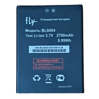 Акумулятор для Fly IQ 4503 (BL8004) Акумулятор для Fly IQ 4503 (BL8004)
