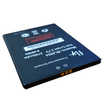 Акумулятор для Fly IQ 4503 (BL8004)