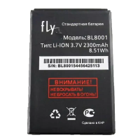 Акумулятор для Fly IQ4490 Era Nano 4 (BL8001) Акумулятор для Fly IQ4490 Era Nano 4 (BL8001)