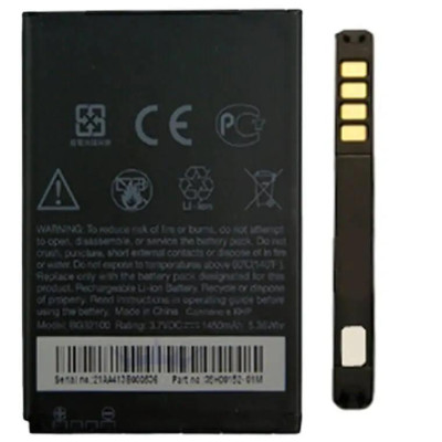 Акумулятор Original для HTC C625e, C620e (BTR6990B / BM23100)