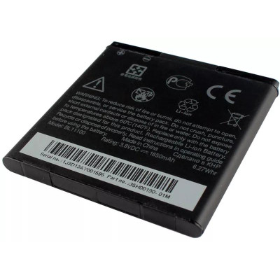 Акумулятор для HTC Desire V T328w/BL11100/BA S800 (9100046) Акумулятор для HTC Desire V T328w/BL11100/BA S800 (9100046)