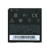 Акумулятор для HTC Desire V T328w/BL11100/BA S800 (9100089)