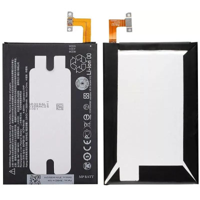 Акумулятор для HTC One M8 Dual Sim M8E (BOP6b100) Акумулятор для HTC One M8 Dual Sim M8E (BOP6b100)