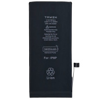 Акумулятор TAMEX для iPhone 8 Plus 3400 mAh/616-00367/підвищеної ємності Акумулятор TAMEX для iPhone 8 Plus 3400 mAh/616-00367/підвищеної ємності