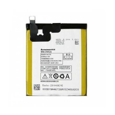 Акумулятор для Lenovo S850/S850T (Bl220) Акумулятор для Lenovo S850/S850T (Bl220)