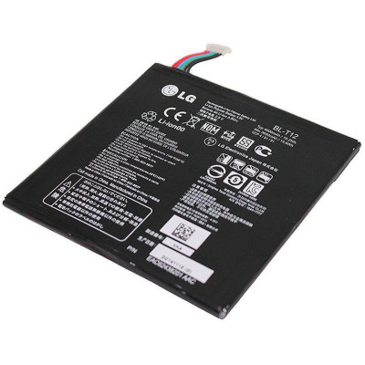 Акумулятор для LG G Pad V400/V410 (BL-T12) Акумулятор для LG G Pad V400/V410 (BL-T12)