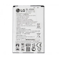 Акумулятор для LG K130/K100DS/K4 LTE/K3 LTE (BL-49JH) Акумулятор для LG K130/K100DS/K4 LTE/K3 LTE (BL-49JH)