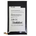 Акумулятор для Motorola Droid Maxx/XT1080M (EU40)
