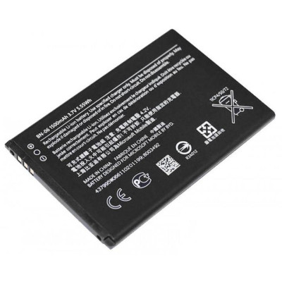 Акумулятор для Nokia Lumia 430 (BN06) Акумулятор для Nokia Lumia 430 (BN06)
