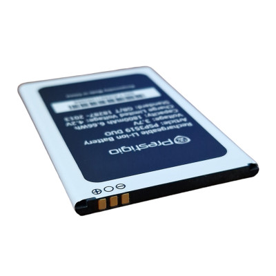 Акумулятор для Prestigio Wize C3 PSP3503/3505/3509/3519 (9100313)