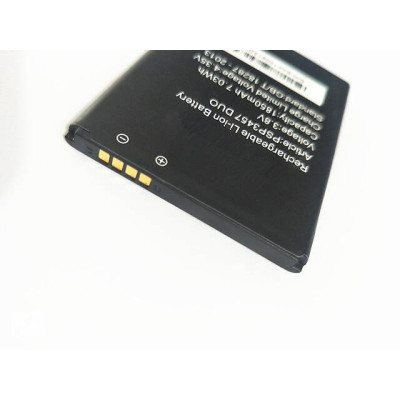Акумулятор для Prestigio Wize F3/PSP3457