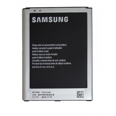 Акумулятор Original для Samsung i9200 (B700BC) Акумулятор Original для Samsung i9200 (B700BC)